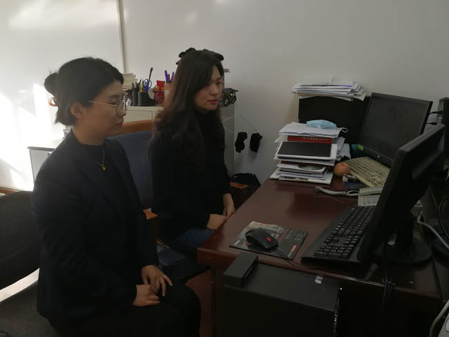 线上参与第九届中国公益慈善项目交流展示会(图3) 线上参与第九届中国公益慈善项目交流展示会(图3)