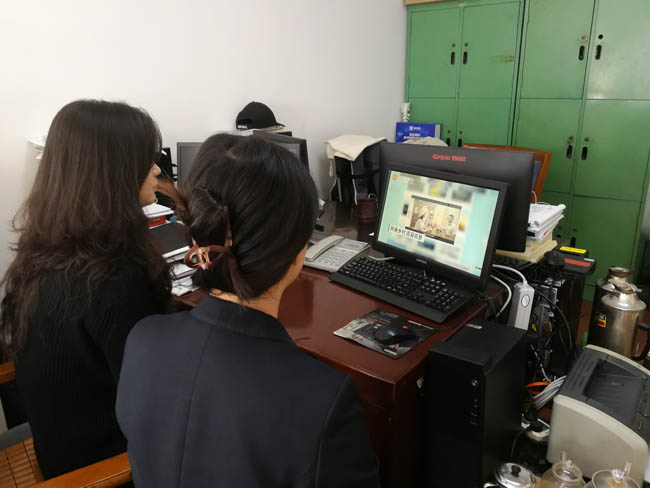 线上参与第九届中国公益慈善项目交流展示会(图4) 线上参与第九届中国公益慈善项目交流展示会(图4)