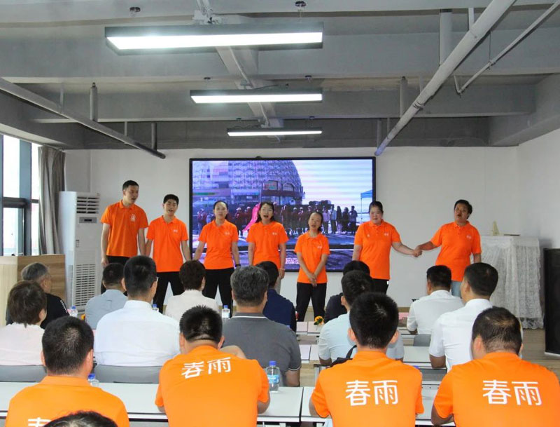 市北区见义勇为协会开展“勇者同行 点亮未来” 主题慰问活动(图3)